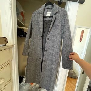 Abercrombie and Fitch - Dad Coat